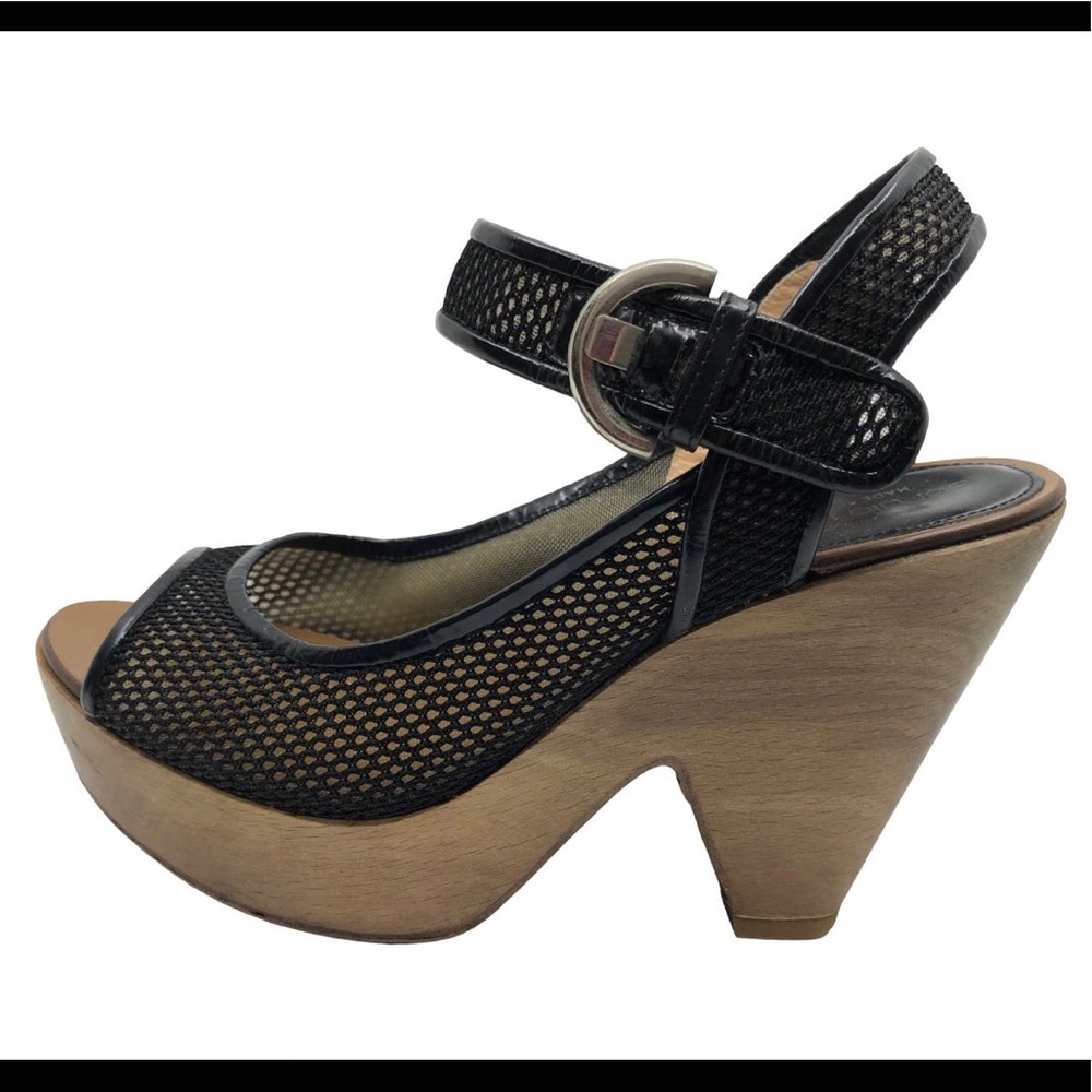Sergio Rossi Sandals